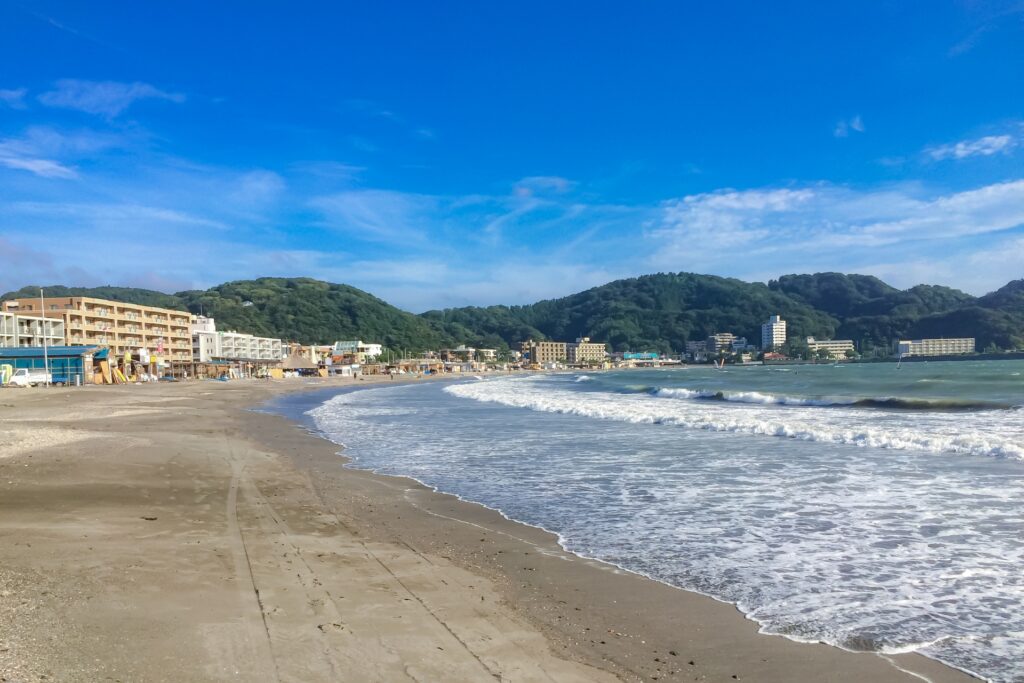 神奈川県逗子市へ「企業版ふるさと納税」を活用した寄付を実施しました。